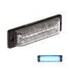 VISION180 - 180° beam angle - flash module - blue - Class 2