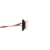 VISION180 - 180° beam angle - flash module - blue - Class 2