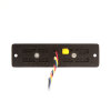 VISION180 - 180° beam angle - flash module - blue - Class 2