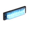 VISION180 - 180° beam angle - flash module - blue - Class 2