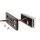 VISION180 - 180° beam angle - flash module - blue - Class 2