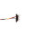 VISION180 - 180° beam angle - flash module - blue - Class 2