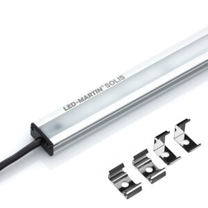 SOLIS1000 - Devices & Cargo Area Lighting - 100cm - 1200lm - 12V-24V