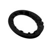 Rotating beacons Wheel chock BRILAR |  Fresnel series - 166 mm | 7.2 degrees
