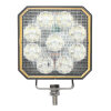 40W work light OFL9 - 4500lm - with rear on/off switch