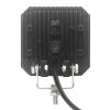 40W work light OFL9 - 4500lm - with rear on/off switch