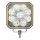 40W work light OFL9 - 4500lm - with rear on/off switch