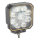 40W work light OFL9 - 4500lm - with rear on/off switch