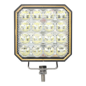 50W work light OFL16 - 5200lm - with rear on/off switch