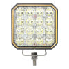 50W work light OFL16 - 5200lm - with rear on/off switch