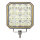 50W work light OFL16 - 5200lm - with rear on/off switch