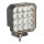 50W work light OFL16 - 5200lm - with rear on/off switch