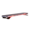 Skyline AIR S - 138 cm - yellow - incl. headlights