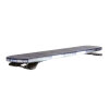 Skyline AIR S - 138 cm - yellow - incl. headlights