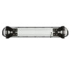 Skyline AIR S - 138 cm - yellow - incl. headlights