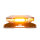 Skyline AIR S - 138 cm - yellow - incl. headlights