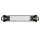 Skyline AIR S - 138 cm - yellow - incl. headlights