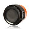 XR20 ECO rotating beacon - yellow - magnet - battery - 220 km/h DEKRA tested