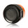 XR20 ECO rotating beacon - yellow - magnet - battery - 220 km/h DEKRA tested