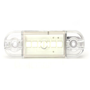 Interior light 12V 83.8 mm x 24.2 mm