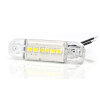 Interior light 12V 83.8 mm x 24.2 mm