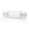 Interior light 12V 83.8 mm x 24.2 mm