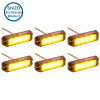 6MODUL rear warning system in accordance with §52...