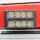 6MODUL rear warning system in accordance with §52 (11) StVZO for emergency vehicles