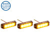 3MODUL rear warning system in accordance with §52...