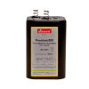 NISSEN Premium800 battery - 6V