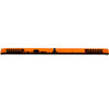 MAGMA LED light bar 90 cm - Yellow