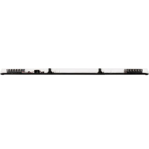 MAGMA LED light bar 120 cm - clear yellow