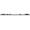 MAGMA LED light bar 120 cm - clear yellow