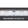 Ambient lighting UB1000 - black