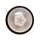 SESTO rotating beacon - 11 flash patterns - blue/yellow - 3-point