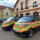 MAGMA LED light bar 140 cm - clear yellow