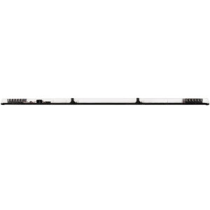MAGMA LED light bar 160 cm - clear yellow