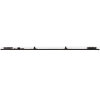 MAGMA LED light bar 160 cm - clear yellow