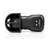 Icarus Blue Bluetooth 4-channel remote control