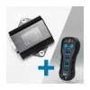 Icarus Blue Bluetooth 4-channel remote control