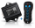Icarus Blue Bluetooth 4-channel remote control