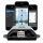 Icarus Blue Bluetooth 4-channel remote control
