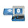 Icarus Blue Bluetooth 4-channel remote control