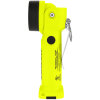 Nightstick INTRANT rechargeable angle head lamp  - incl. charging station - fire department - ATEX - XPR-5568GX - YELLOW