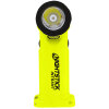 Nightstick INTRANT rechargeable angle head lamp  - incl. charging station - fire department - ATEX - XPR-5568GX - YELLOW