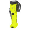 Nightstick INTRANT rechargeable angle head lamp  - incl. charging station - fire department - ATEX - XPR-5568GX - YELLOW