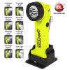 Nightstick INTRANT rechargeable angle head lamp  - incl. charging station - fire department - ATEX - XPR-5568GX - YELLOW
