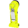 Nightstick INTRANT rechargeable angle head lamp  - incl. charging station - fire department - ATEX - XPR-5568GX - YELLOW