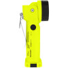Nightstick INTRANT rechargeable angle head lamp  - incl. charging station - fire department - ATEX - XPR-5568GX - YELLOW