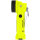 Nightstick INTRANT rechargeable angle head lamp  - incl. charging station - fire department - ATEX - XPR-5568GX - YELLOW